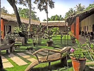 Отель Hibiscus Garden Inn Филиппины, о Палаван, фото 4