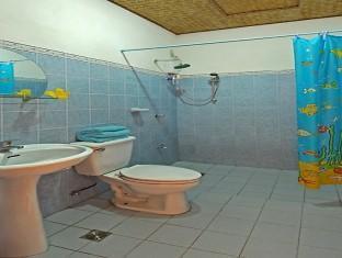 Отель Hibiscus Garden Inn Филиппины, о Палаван, фото 8