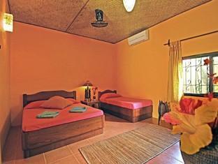 Отель Hibiscus Garden Inn Филиппины, о Палаван, фото 9