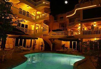 Отель Mermaid Resort Филиппины, о Миндоро, фото 11