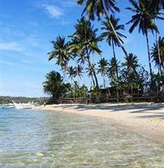 Отель Mermaid Resort Филиппины, о Миндоро, фото 12