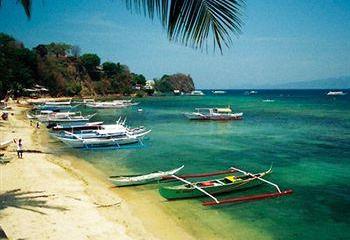 Отель Mermaid Resort Филиппины, о Миндоро, фото 13
