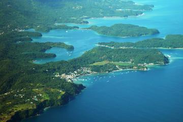 Отель Mermaid Resort Филиппины, о Миндоро, фото 14