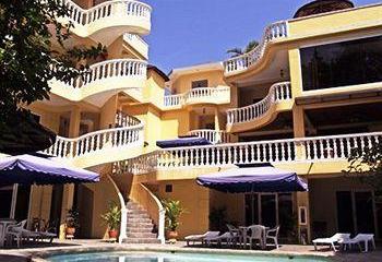 Отель Mermaid Resort Филиппины, о Миндоро, фото 17