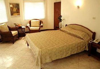 Отель Mermaid Resort Филиппины, о Миндоро, фото 19