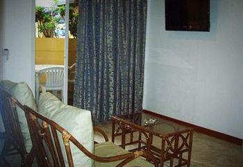 Отель Mermaid Resort Филиппины, о Миндоро, фото 21