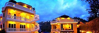 Отель Mermaid Resort Филиппины, о Миндоро, фото 23