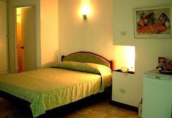 Отель Mermaid Resort Филиппины, о Миндоро, фото 24