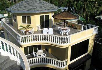 Отель Mermaid Resort Филиппины, о Миндоро, фото 25