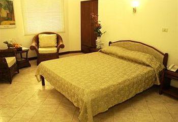 Отель Mermaid Resort Филиппины, о Миндоро, фото 26