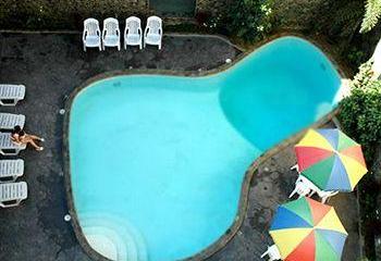 Отель Mermaid Resort Филиппины, о Миндоро, фото 27