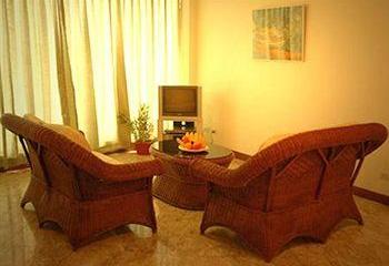 Отель Mermaid Resort Филиппины, о Миндоро, фото 28