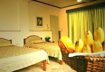 Отель Mermaid Resort Филиппины, о Миндоро, фото 29