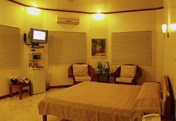 Отель Mermaid Resort Филиппины, о Миндоро, фото 32