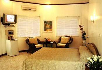 Отель Mermaid Resort Филиппины, о Миндоро, фото 33