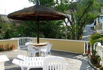 Отель Mermaid Resort Филиппины, о Миндоро, фото 35