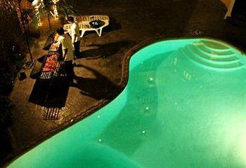 Отель Mermaid Resort Филиппины, о Миндоро, фото 38