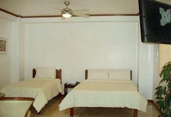 Отель Mermaid Resort Филиппины, о Миндоро, фото 39