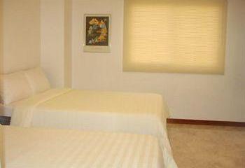 Отель Mermaid Resort Филиппины, о Миндоро, фото 40