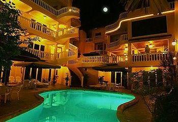 Отель Mermaid Resort Филиппины, о Миндоро, фото 42