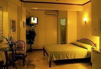 Отель Mermaid Resort Филиппины, о Миндоро, фото 44