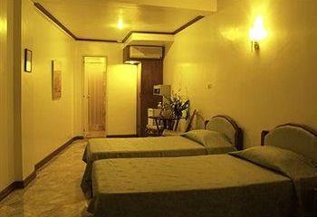 Отель Mermaid Resort Филиппины, о Миндоро, фото 45