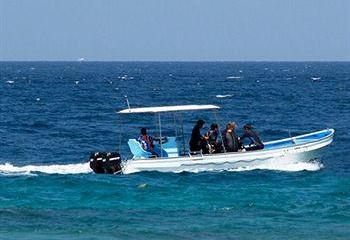 Отель Mermaid Resort Филиппины, о Миндоро, фото 7