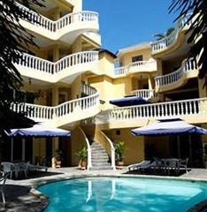 Отель Mermaid Resort Филиппины, о Миндоро, фото 9