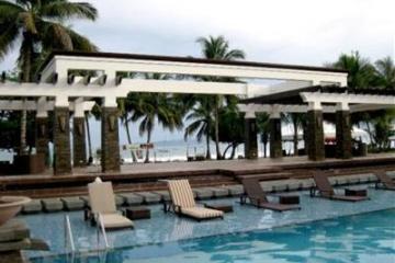 Отель Sheridan Beach Resort Филиппины, о Палаван, фото 11