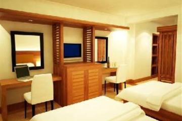Отель Sheridan Beach Resort Филиппины, о Палаван, фото 2