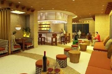 Отель Sheridan Beach Resort Филиппины, о Палаван, фото 6