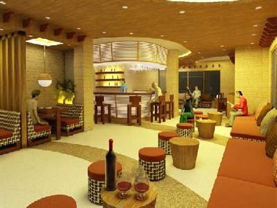 Sheridan Beach Resort