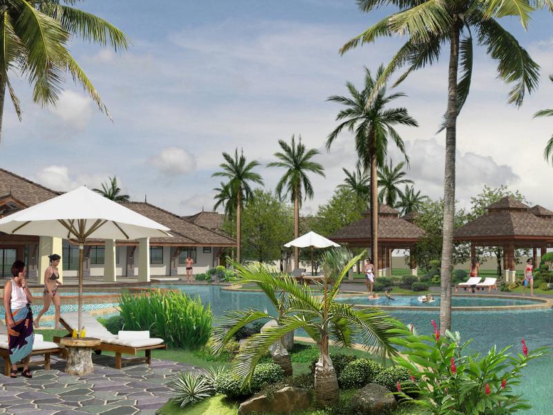 Sheridan Beach Resort