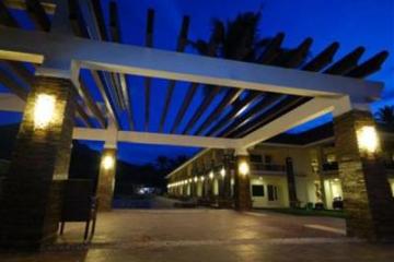 Отель Sheridan Beach Resort Филиппины, о Палаван, фото 9