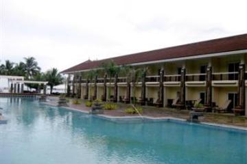 Отель Sheridan Beach Resort Филиппины, о Палаван, фото 10