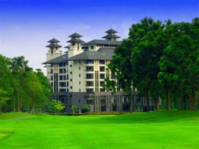 Pulai Springs Resort