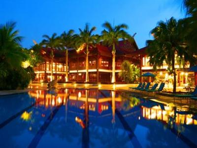 Pulai Springs Resort