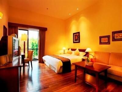 Pulai Springs Resort