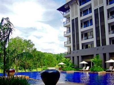 Pulai Springs Resort