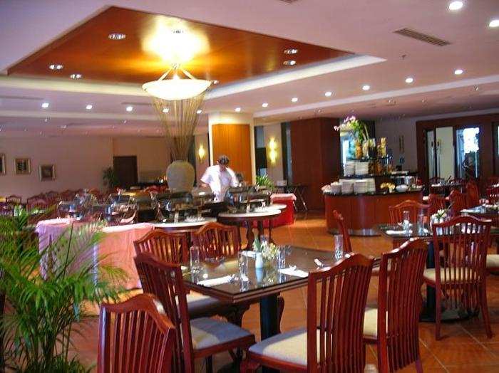 Pulai Springs Resort