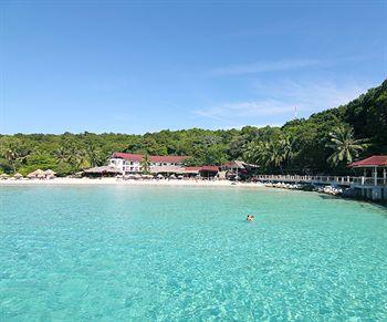 Bubu Long Beach Resort