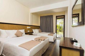 Bubu Long Beach Resort