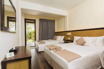 Bubu Long Beach Resort