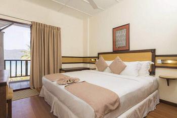 Bubu Long Beach Resort