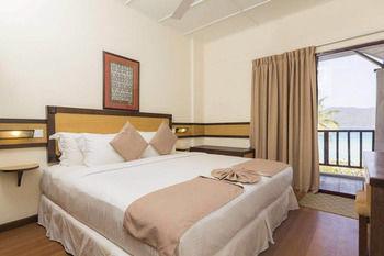 Bubu Long Beach Resort