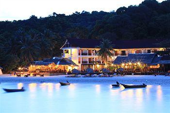 Bubu Long Beach Resort