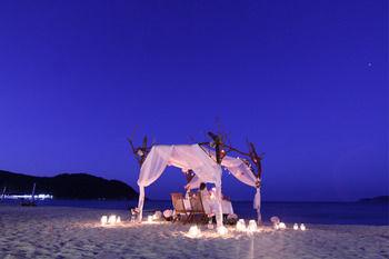 Bubu Long Beach Resort