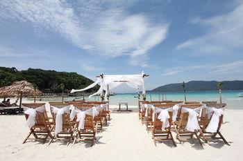 Bubu Long Beach Resort