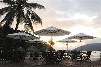 Bubu Long Beach Resort