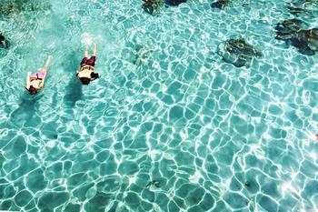 Bubu Long Beach Resort